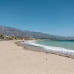Stunning Penthouse With Sea Views And Private Parking In Puerto Banus