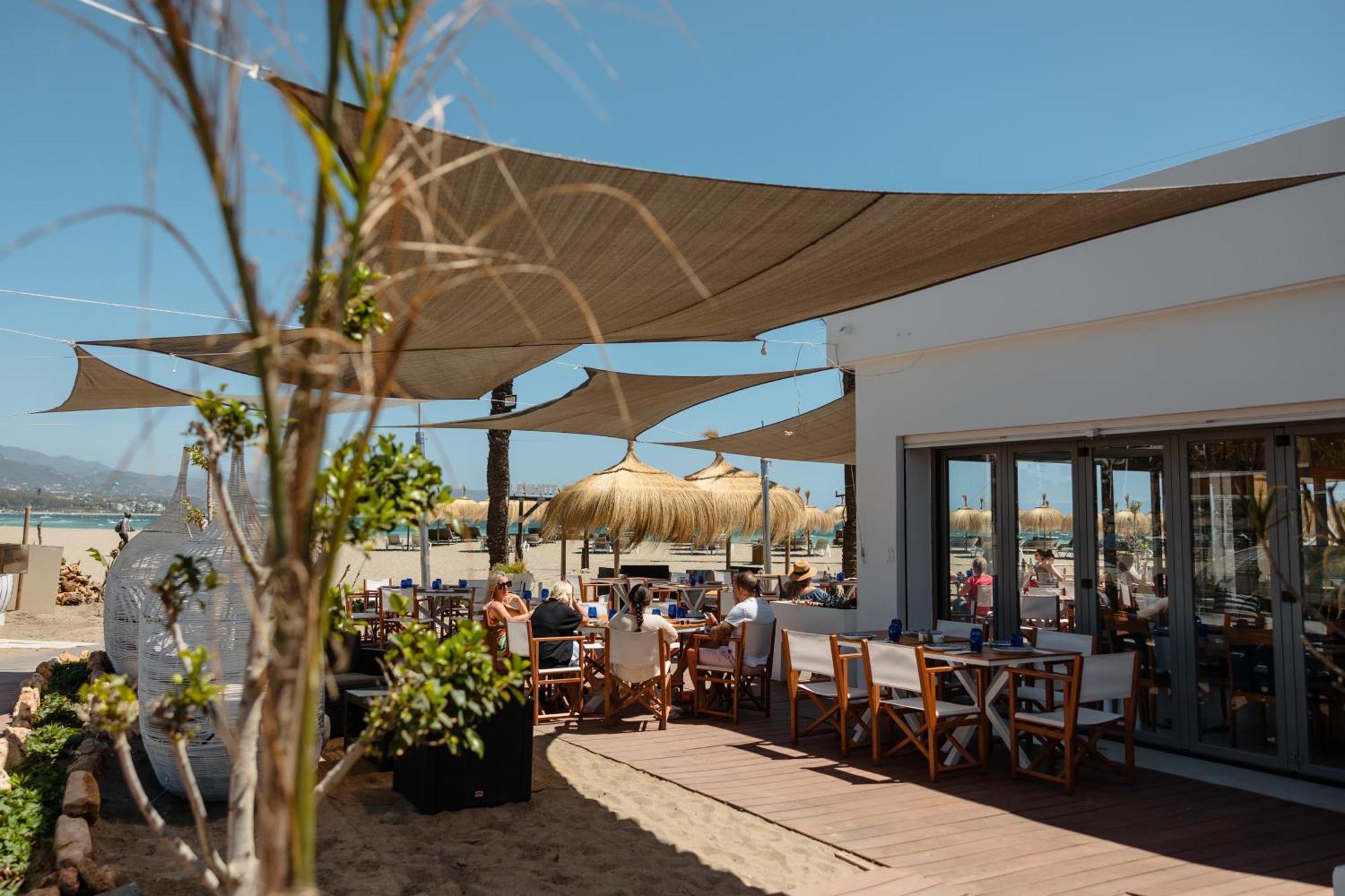 Appartamento Stunning Penthouse With Sea Views And Private Parking In Puerto Banus *